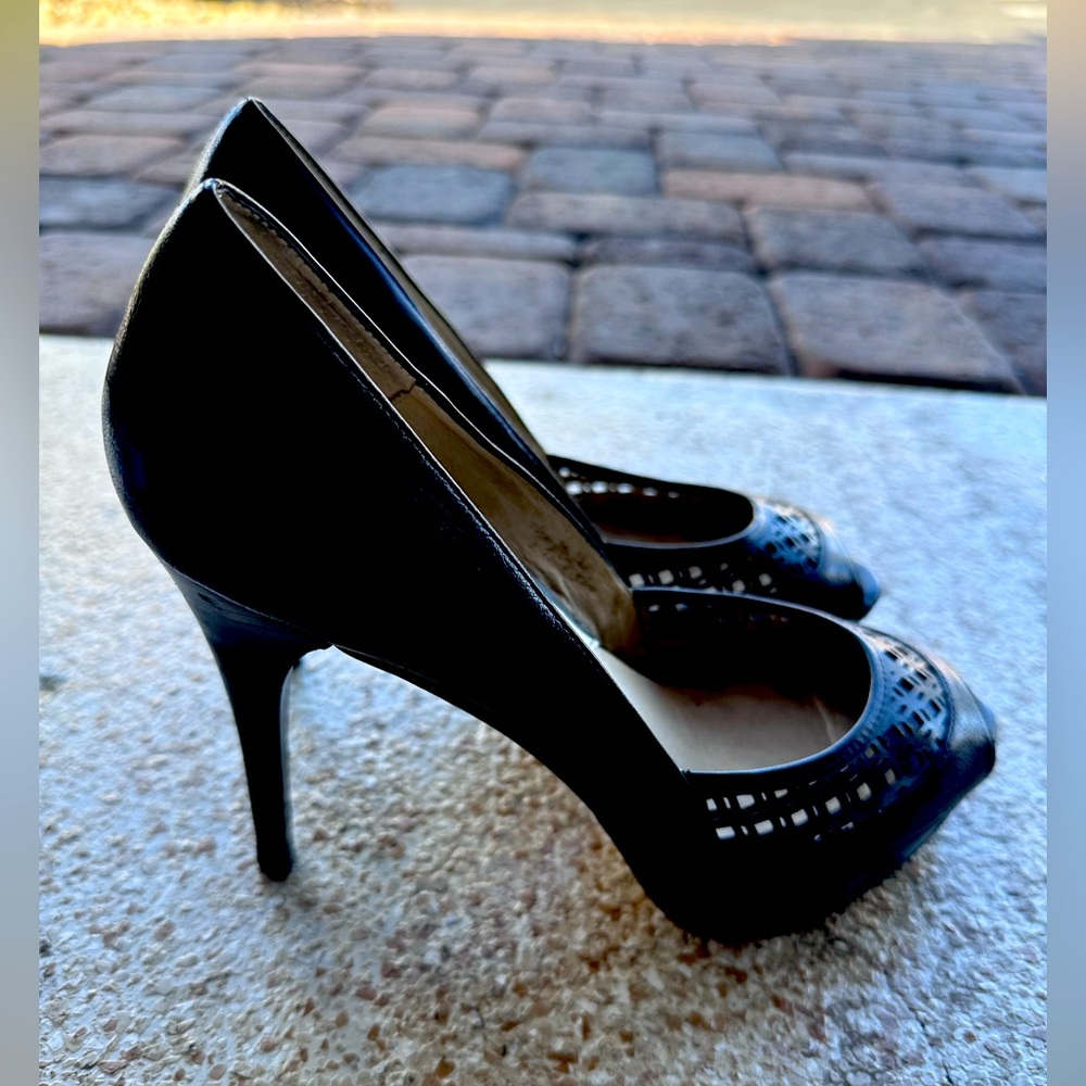Michael Kors heels - Size 7.5